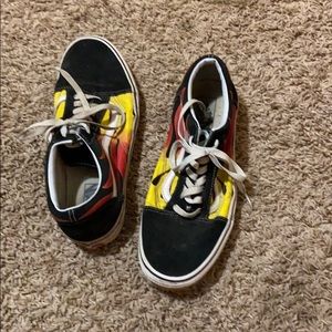 Vans